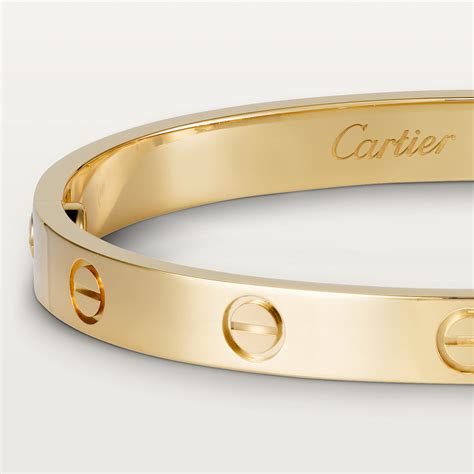 cartier bracelet woman|cartier permanent bracelet.